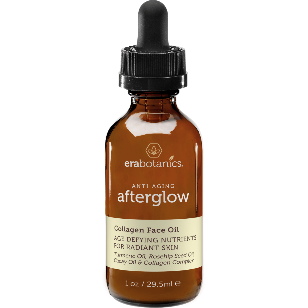 Afterglow Serum & Moisturizer