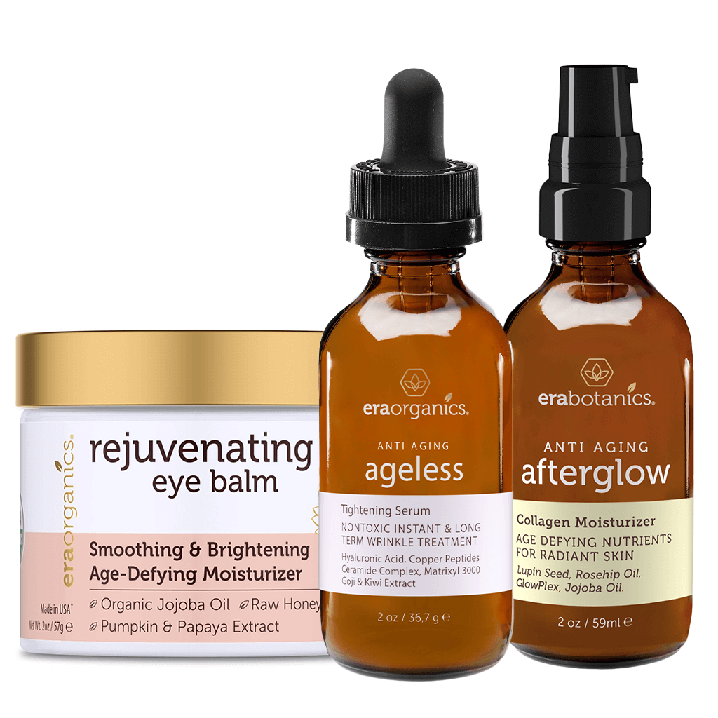 Anti-Aging Bundle