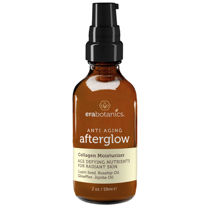 Afterglow Serum & Moisturizer