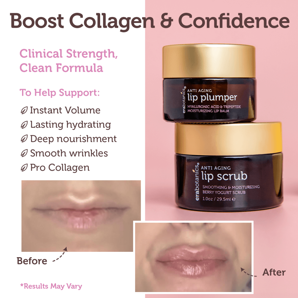 Collagen Lip Plumper Gloss