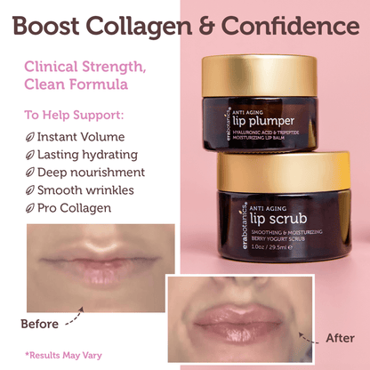 Collagen Lip Plumper Gloss